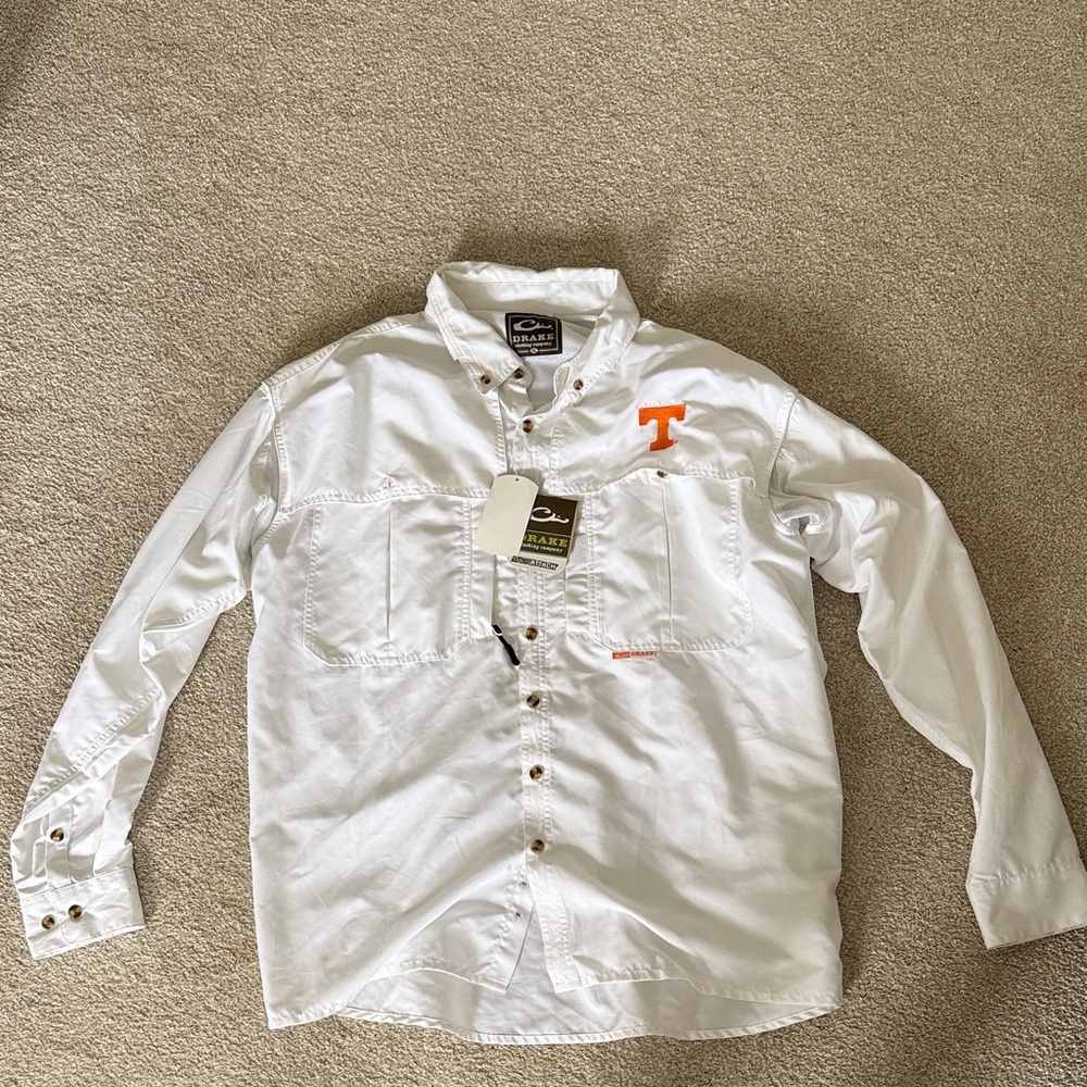 Drake Tennessee Shirt